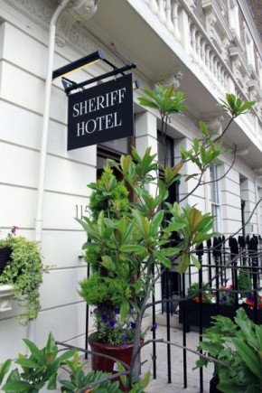  Sheriff Hotel  Лондон